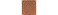 Tandy Leather Square Celtic Craftool&iquest;&frac12; 3-D Stamp 8538-00