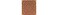 Tandy Leather Square Celtic Craftool&iquest;&frac12; 3-D Stamp 8538-00