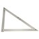 Faithfull Folding Square 600mm