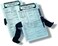 ASA Visual Flight ,VFRKneeboard ASA-KB-1