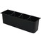 Advance Tabco TableTop King A-18 4-Bottle Rack Insert