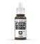 Vallejo Chocolate Brown Paint, 17ml