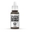 Vallejo Chocolate Brown Paint, 17ml