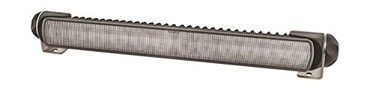 HELLA 958040521 LED Light Bar 350 ,Wide Beam with Dimming Function, Multi
