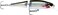 Rapala Balsa Xtreme Jointed Minnow 09 Silver