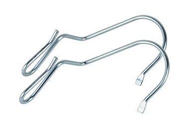 Warner Manufacturing Warner 412 Warner Handy Pot Hook, 2-Pack