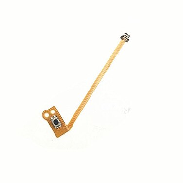 Lucky Dog Replacement ZL Button Key Ribbon Flex Cable for Nintendo NS Switch Joy-Con Controller Buttons Cable