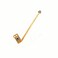 Lucky Dog Replacement ZL Button Key Ribbon Flex Cable for Nintendo NS Switch Joy-Con Controller Buttons Cable