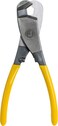 Jonard Tools JIC-750 Hardline COAXFiber Cable Cutter, Up to 3/4" Diameter