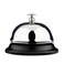 Comtrue Service Bell, Call Bell, Desk Bell, Big Button, Improved Version