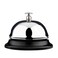 Comtrue Service Bell, Call Bell, Desk Bell, Big Button, Improved Version