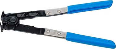 BGS 161Pliers for Axle Boot Clamps235 mm