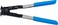 BGS 161Pliers for Axle Boot Clamps235 mm