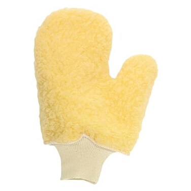 Trimaco SuperTuff Painter's Mitt with thumb , Whitewhites - 10901