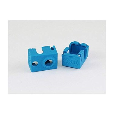 E3D Genuine V6 Silicone Sock Original 3 Pack