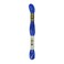 DMC 6-Strand Embroidery Cotton Floss, Variegated Delft Blue
