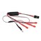 E-Flite LED Navigation Light Remote On-Off: BCX3 EFLH2009R