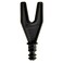 Scotty 0416-BK Rod Balancer, Black