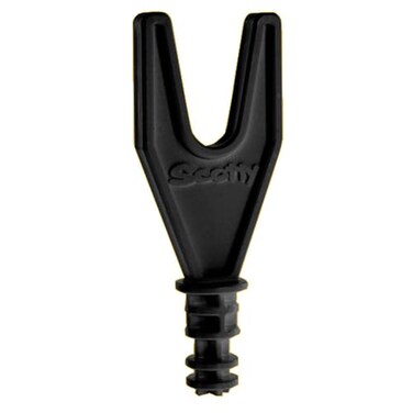 Scotty 0416-BK Rod Balancer, Black