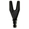 Scotty 0416-BK Rod Balancer, Black