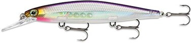 Rapala Shadow Rap Deep 11 Purpledescent
