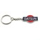 Rotary13B1 Datsun Key Chain - Style A