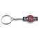 Rotary13B1 Datsun Key Chain - Style A