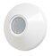 Sensor Switch CMR 6 High Bay, Passive Infrared Ceiling Mount Occupancy Sensor, White