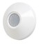 Sensor Switch CMR 6 High Bay, Passive Infrared Ceiling Mount Occupancy Sensor, White