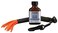 Code Blue Scent Drag with Doe Estrous ,1-Ounce, Choose Scent,Orange