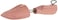 Woodlore Women's Adjustable Shoe Tree,Cedar,Medium