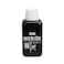 Pebeo Graphic India Ink, 250 ml Bottle Black