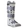AIRCAST DonJoy Aircast AirSelect Elite Walking Boot ,Gray, Medium