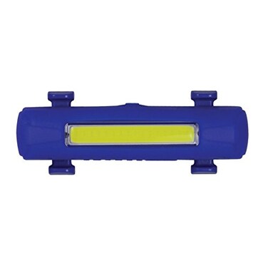 Serfas Thunderblast 2.0 Front Light, Blue