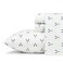 Eddie Bauer - King Sheets, Cotton Percale Bedding Set, CrispCool Home Decor ,Eddies Oar, King
