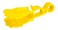 WENKO Socky Sock Pegs 7 Pieces Keeps Socks Sorted by Wenko