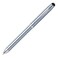 Cross Tech3Engraved Refillable Multi-Function Ballpoint Pen with Stylus, Medium Ballpen And Pencil, Includes Premium Gift Box - Frosty Steel