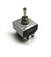 GAMA Electronics 4 Pole, Double Throw On-Off-On Toggle Switch 4PDT