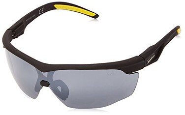 Ironman Tenacity Wrap-Around Sunglasses For Men
