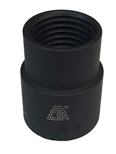 CTA Tools 4002 Lug Nut Remover - 15/16", 1 Pack