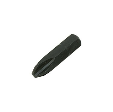 Lisle 295503 Phillips Bit With 5/16" Drive