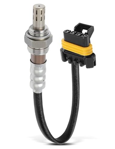YHTAUTO O2 Oxygen Sensor for Chevrolet, GMC
