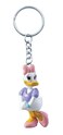 Disney Daisy 3D PVC Figural Key Ring