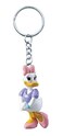 Disney Daisy 3D PVC Figural Key Ring