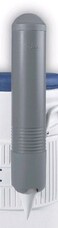 Igloo Cup Dispenser 4-4.5 oz. Black 1 pk