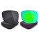 Mryok 2 Pair Polarized Replacement Lenses for Oakley Holbrook Sunglass - Options