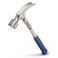 ESTWING Framing Hammer, 28oz Long Handle Straight Rip, Smooth Face, E3-28S