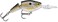 Rapala Jointed Shad Rap Crankbait, 2-3/4", Shad