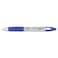 Zebra Technologies Zebra 22420 Z-Grip MAX Ballpoint Retractable Pen, Blue Ink, Medium, Dozen