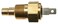 ACDelco Gold 213-4793 ,88865046Engine Coolant Temperature Indicator Switch